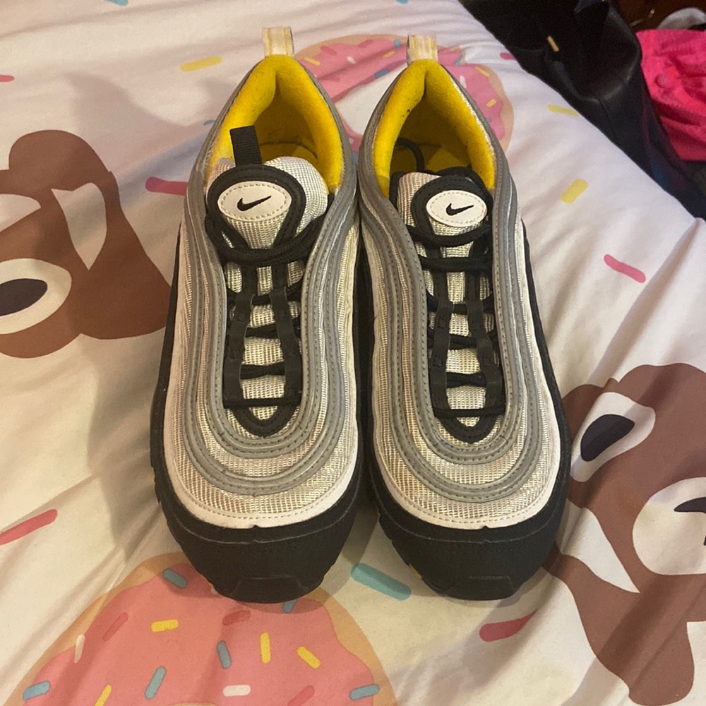 Nike Air Max 97’s